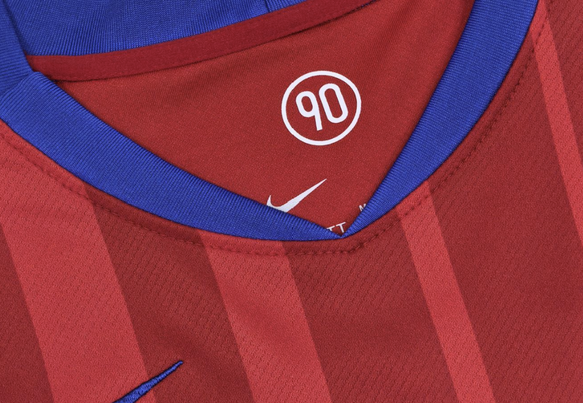 Paris Saint-Germain 2025-26 - Third