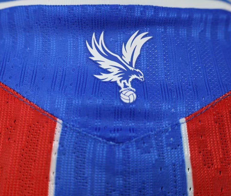 Crystal Palace 2025-26 - Home