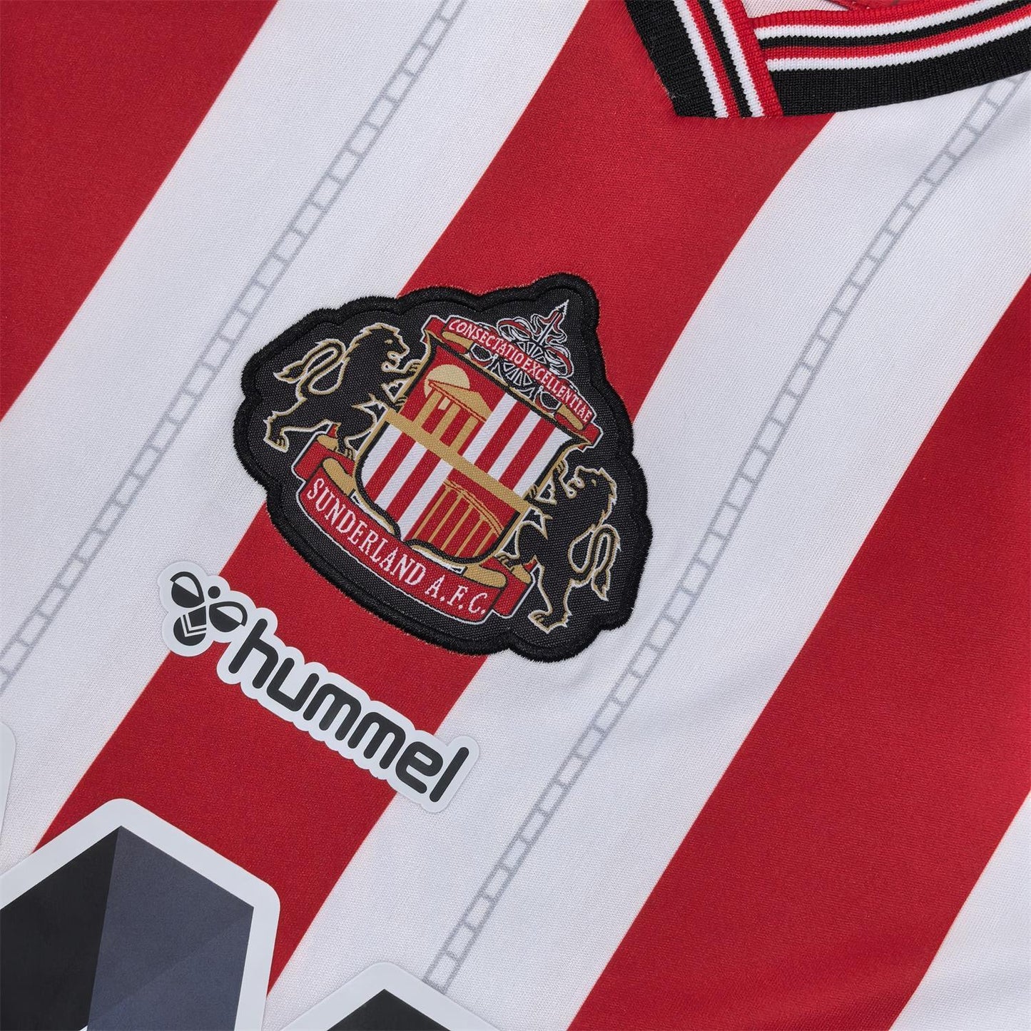 Sunderland 2025-26 - Home