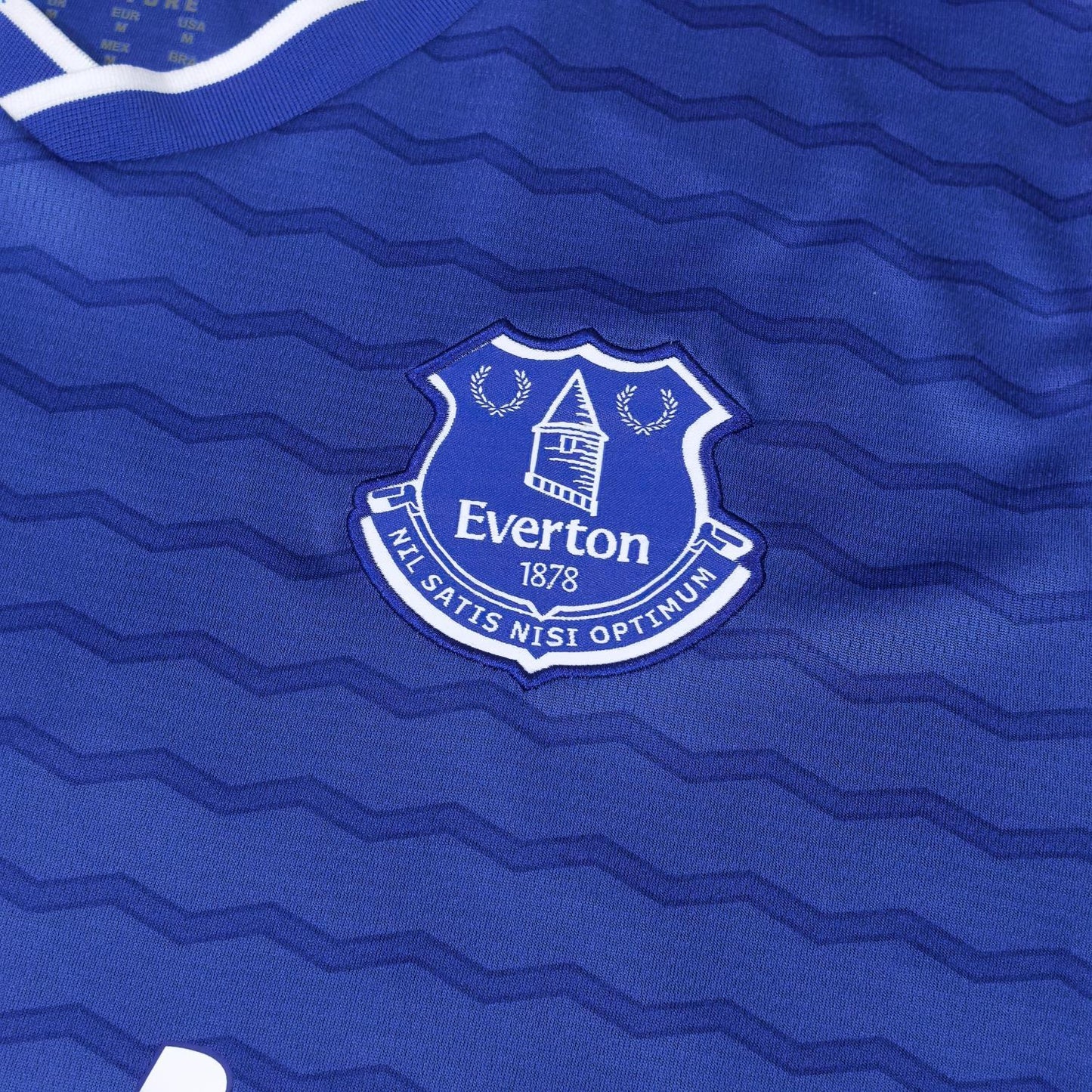 Everton 2025-26 - Home