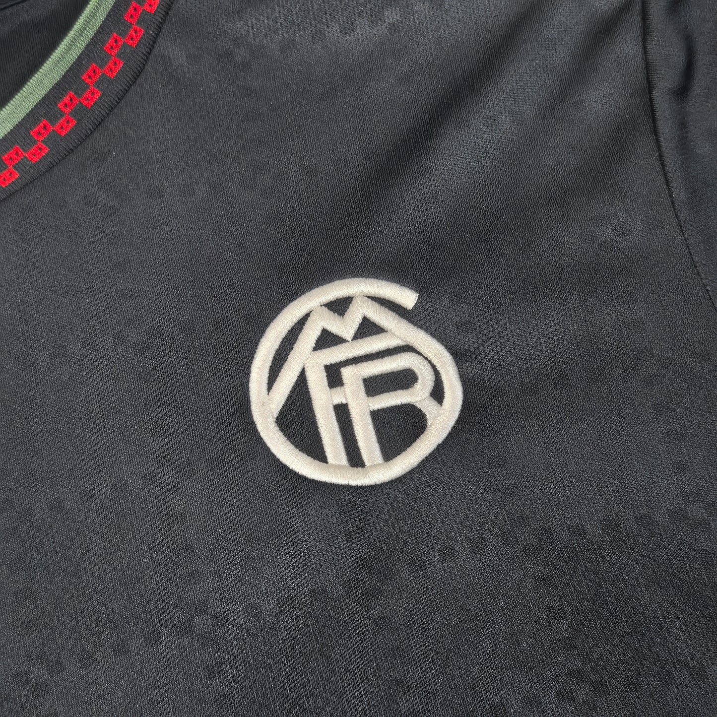 Bayern Monaco 2025-26 - Third