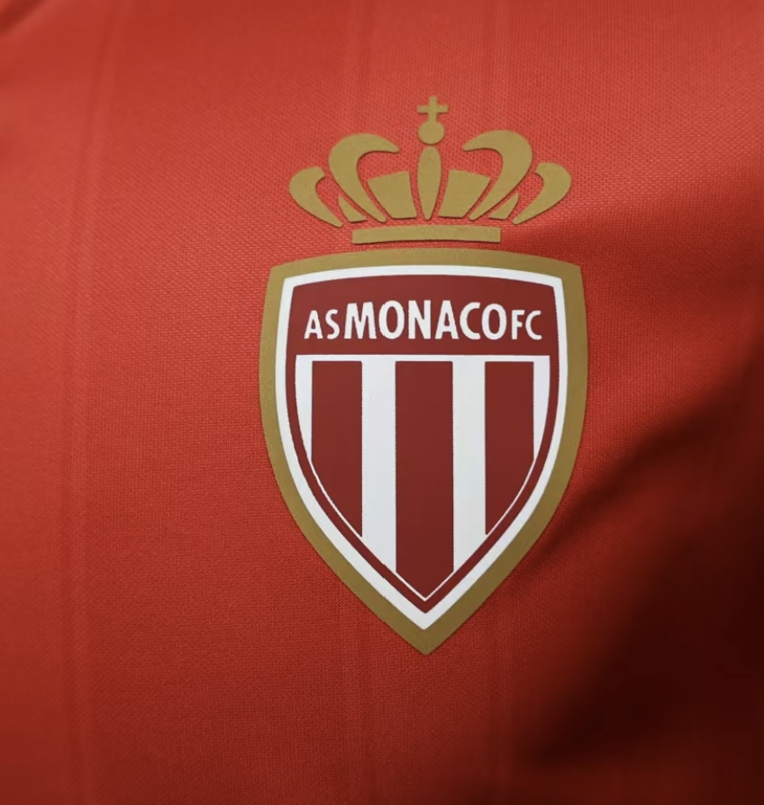 AS Monaco 2025-26 - Home