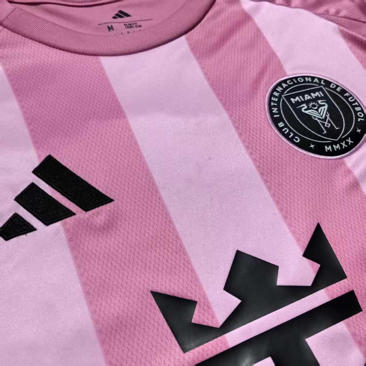 Inter Miami CF 2025-26 - Home