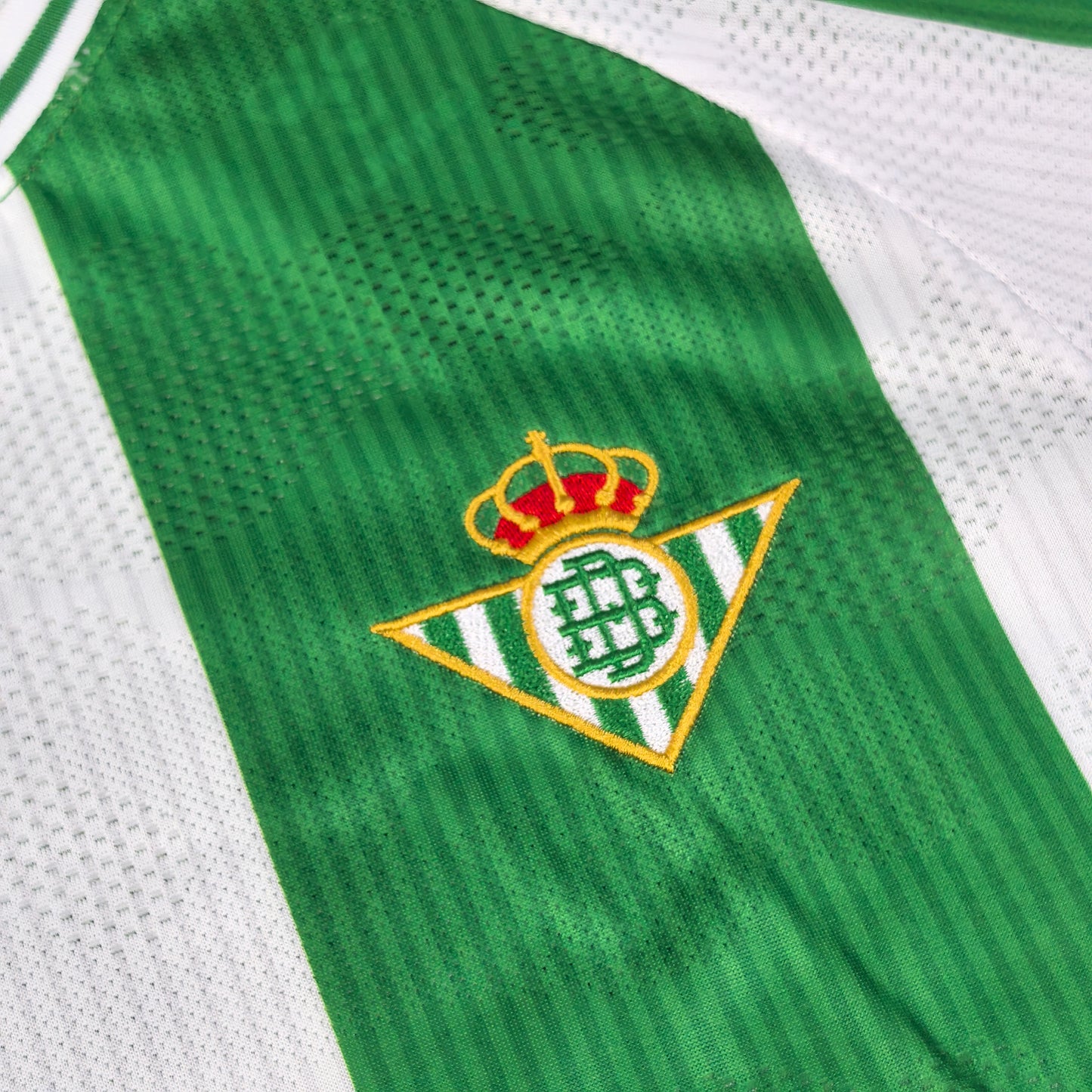 Betis Siviglia 2025-26 - Home