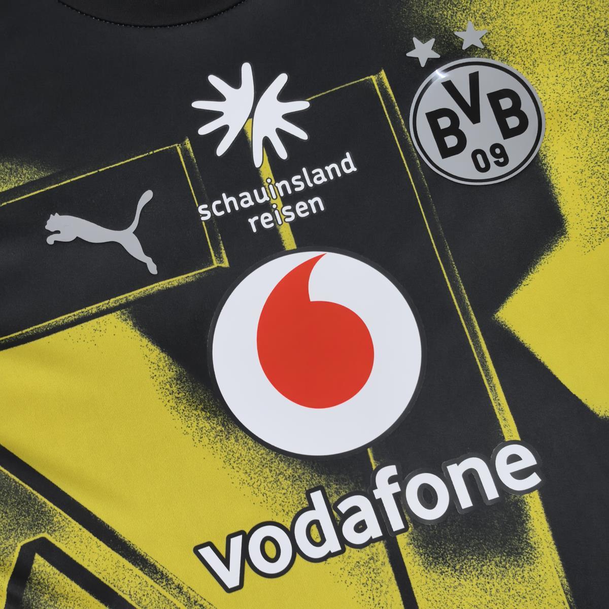 Borussia Dortmund 2025-26 - Special Edition