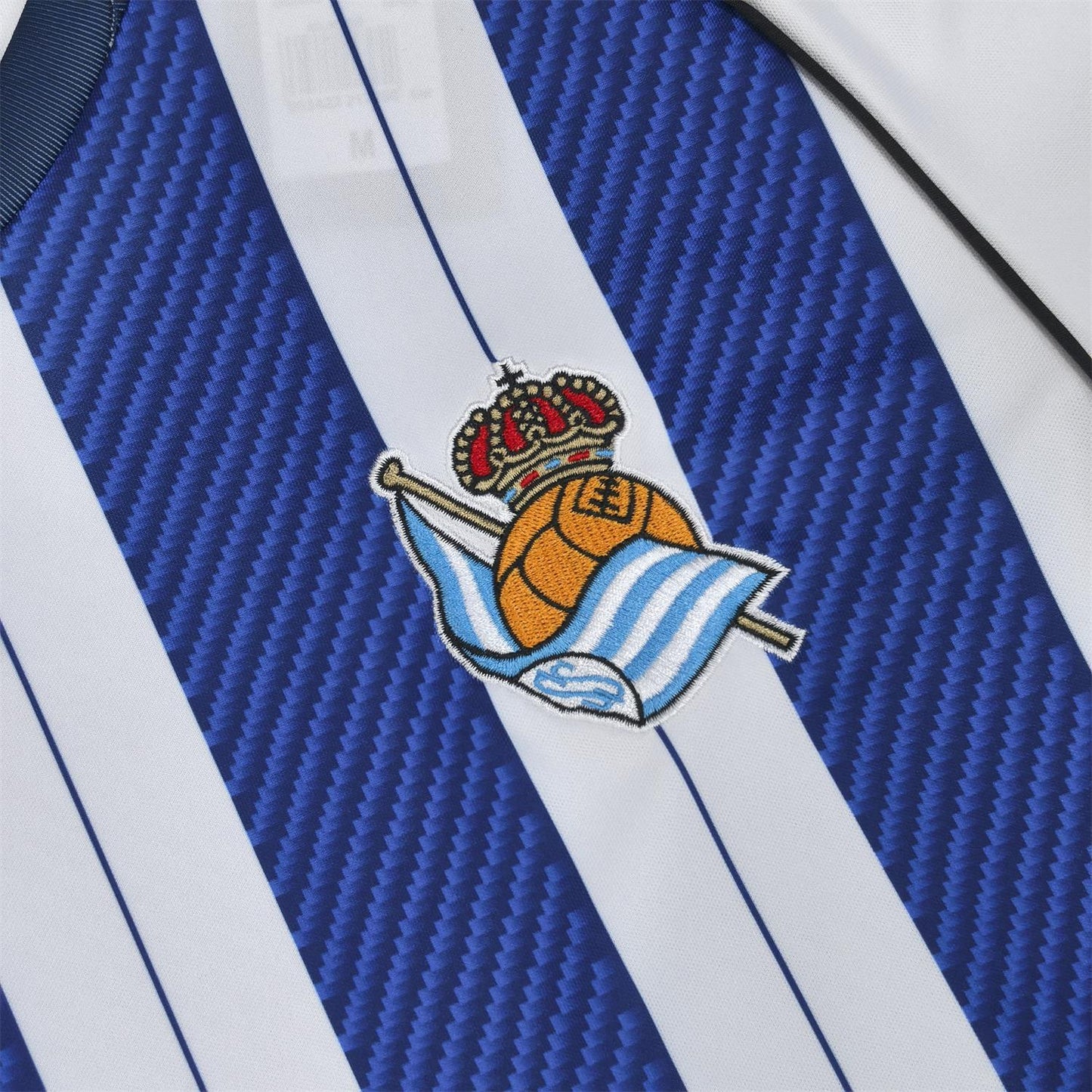 Real Sociedad 2025-26 - Home