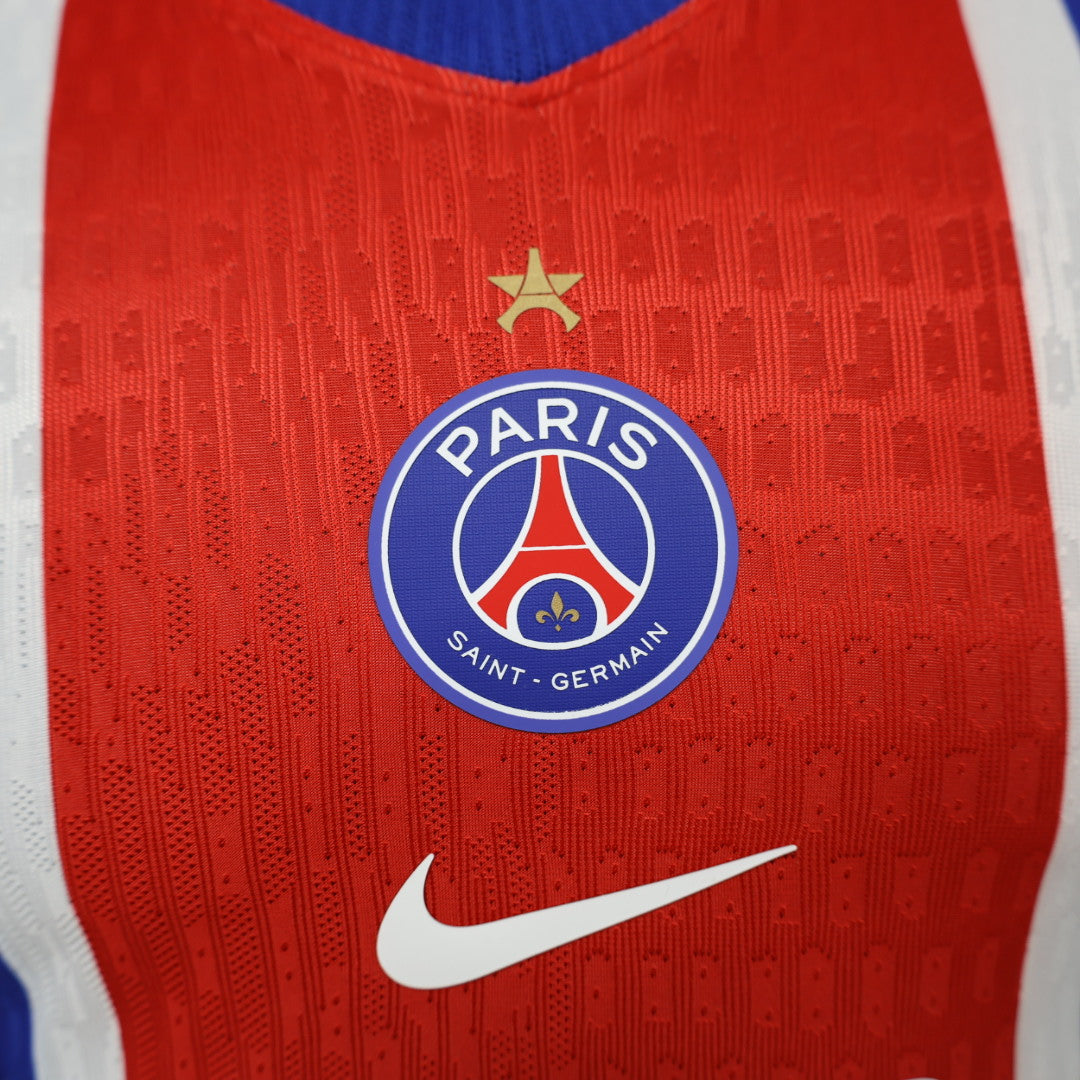 Paris Saint-Germain 2026-27 - Home