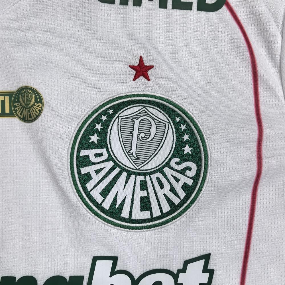 SE Palmeiras 2026-27 - Away