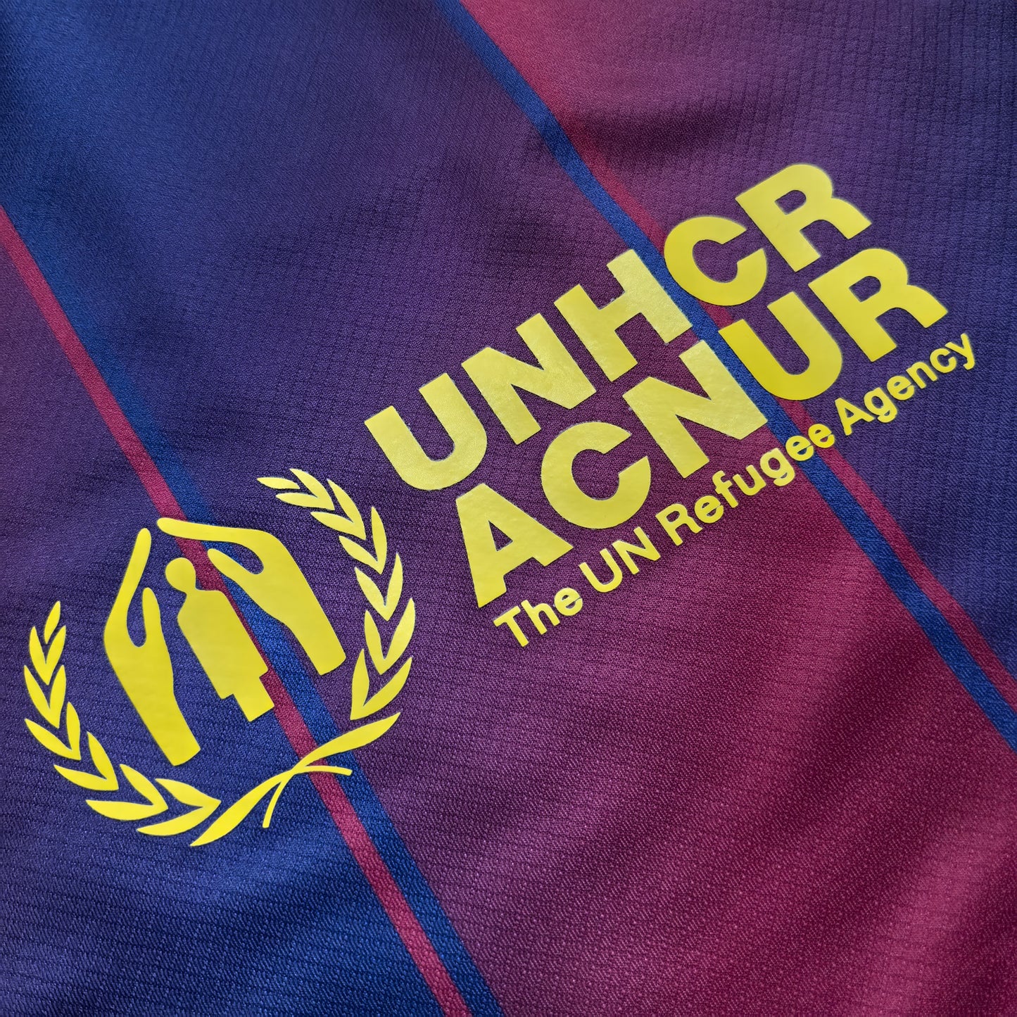FC Barcellona 2025-26 - Home