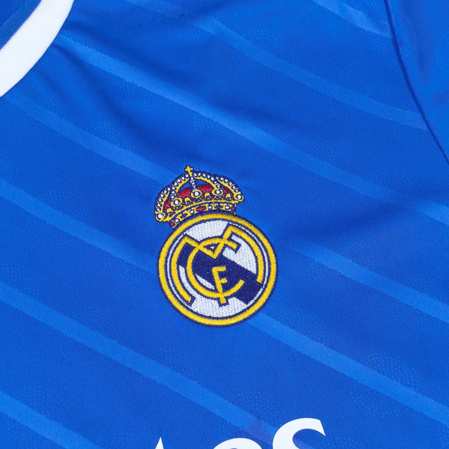 Real Madrid 2025-26 - Third
