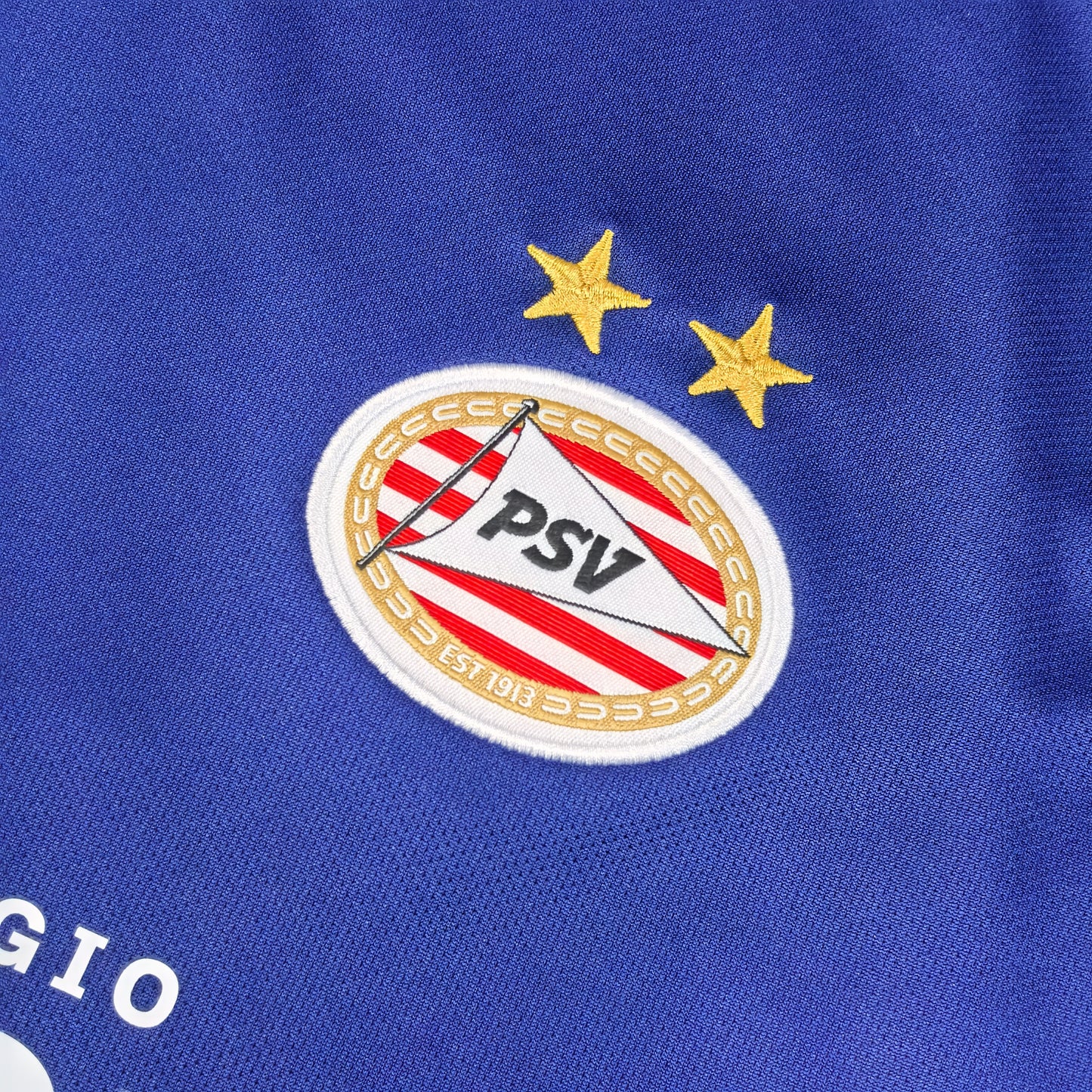 PSV Eindhoven 2025-26 - Away