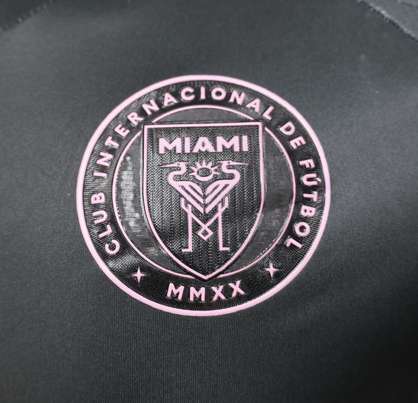 Inter Miami CF 2025-26 - Away