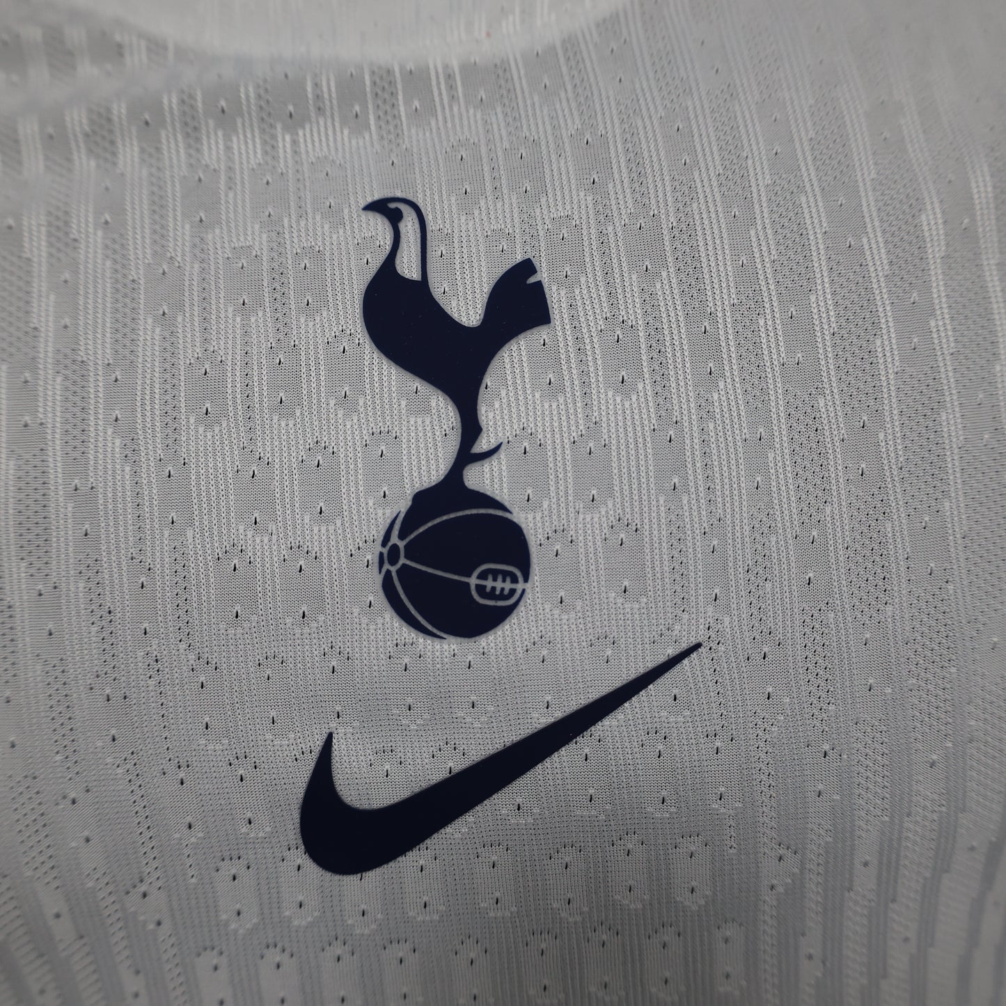 Tottenham Hotspur 2025-26 - Home
