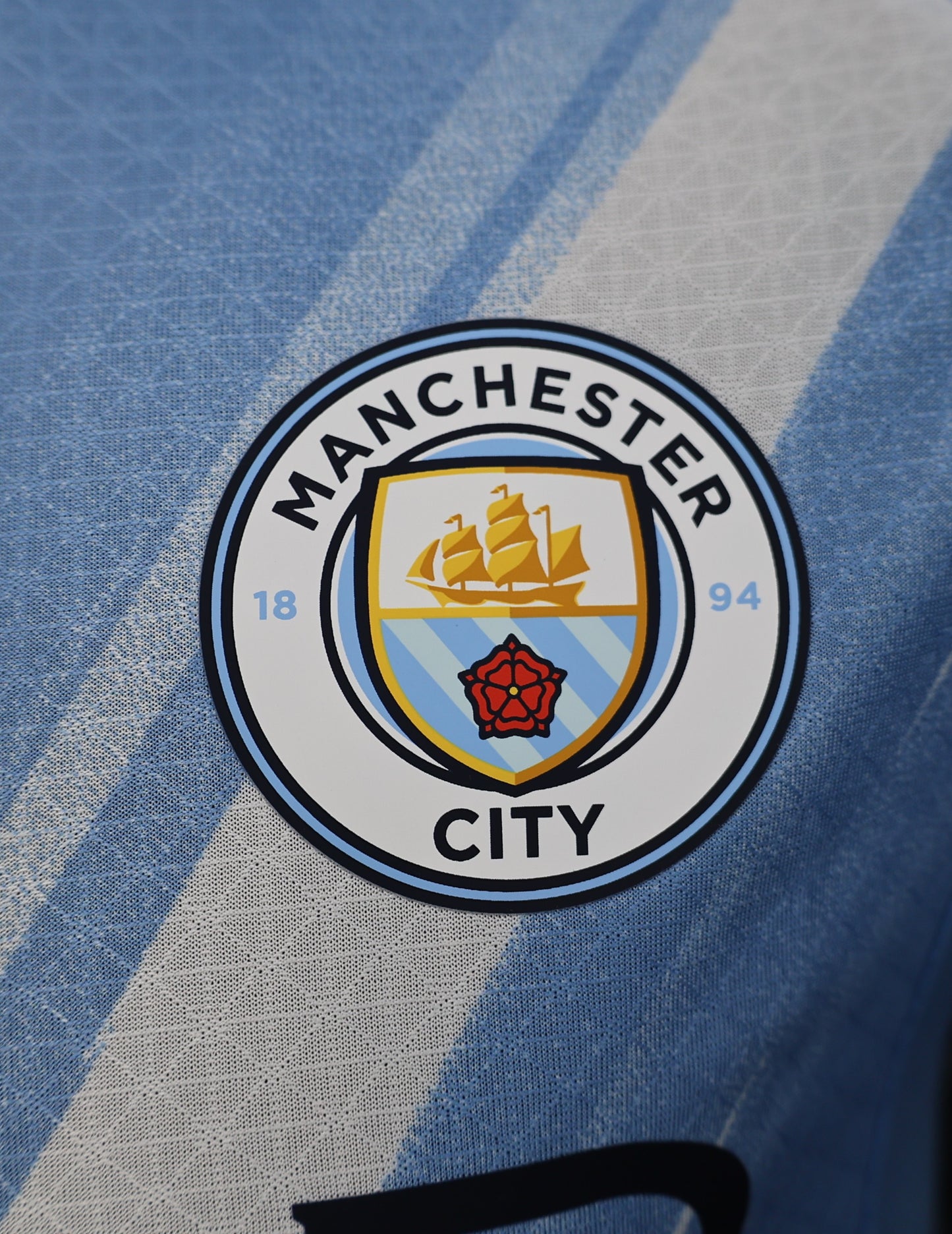 Manchester City 2025-26 - Home