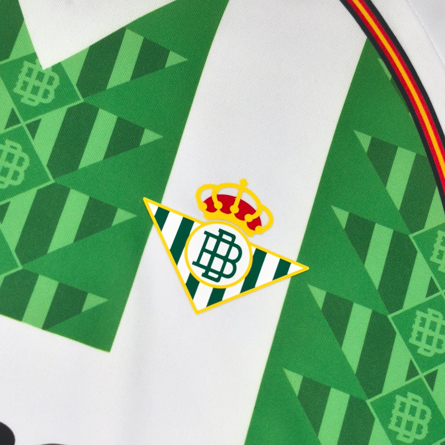 Betis Siviglia 2025-26 - Special Edition