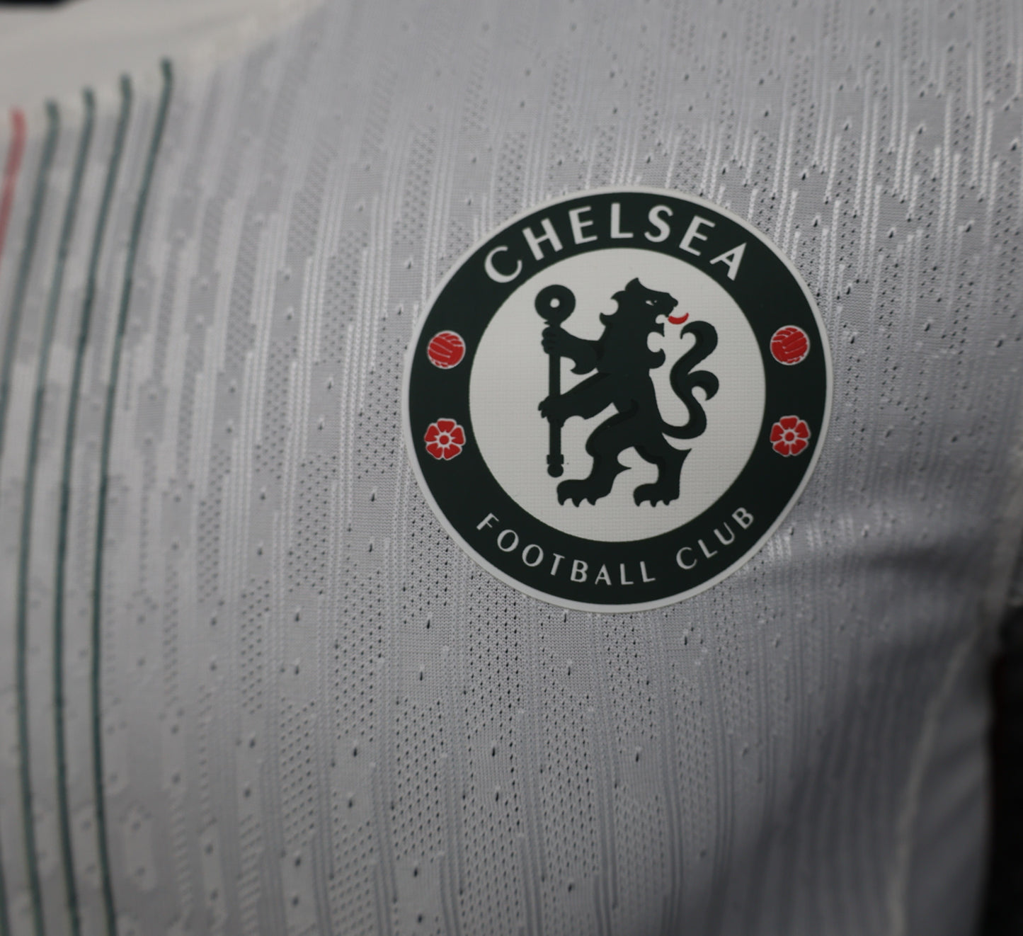 Chelsea 2025-26 - Away