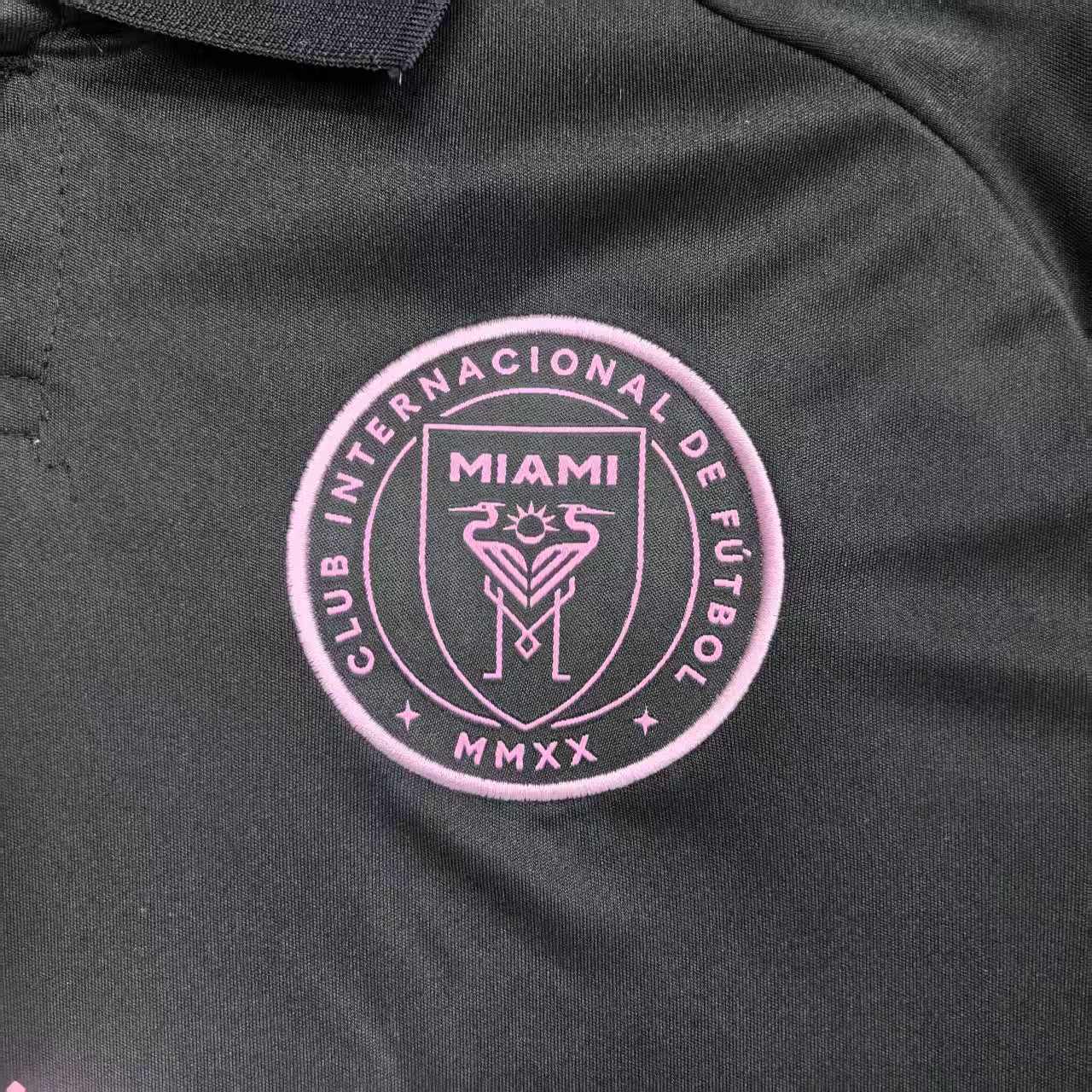 Inter Miami CF 2026-27 - Away