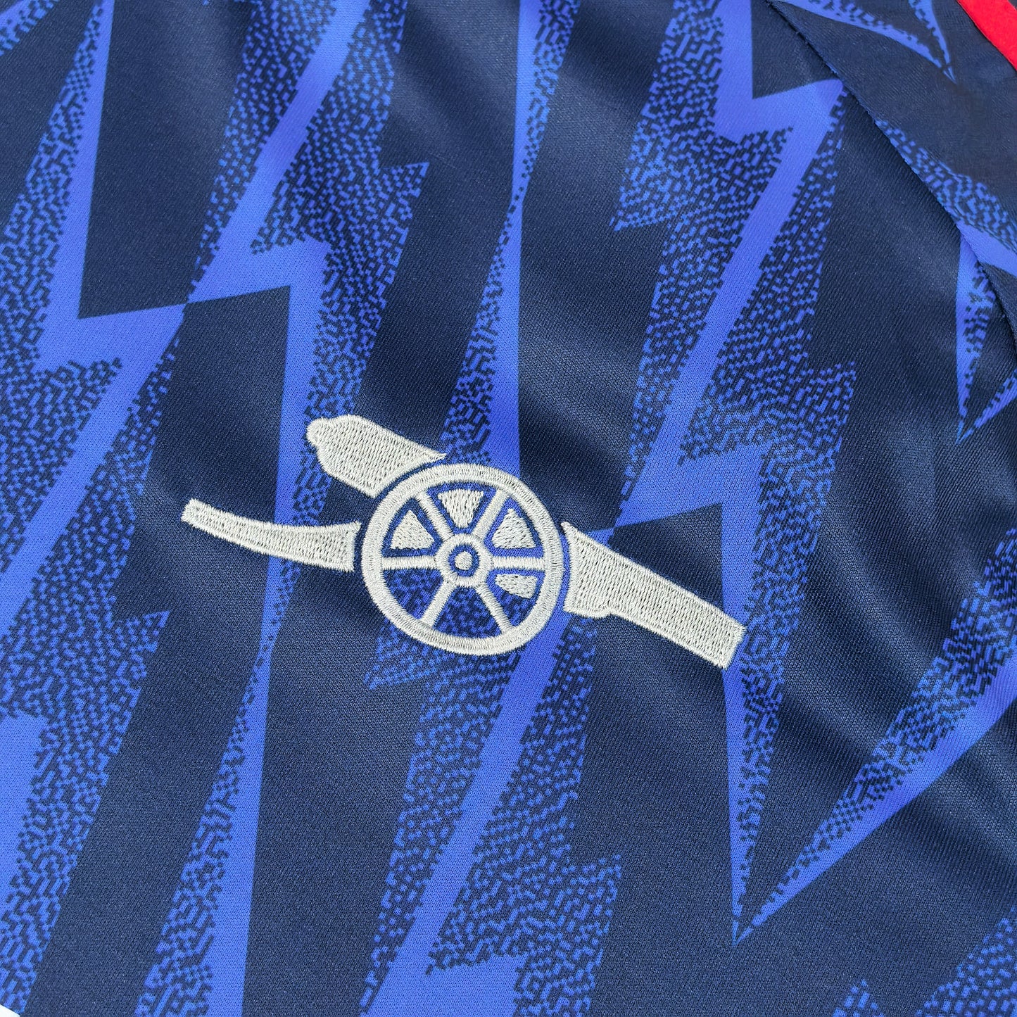 Arsenal 2025-26 - Away