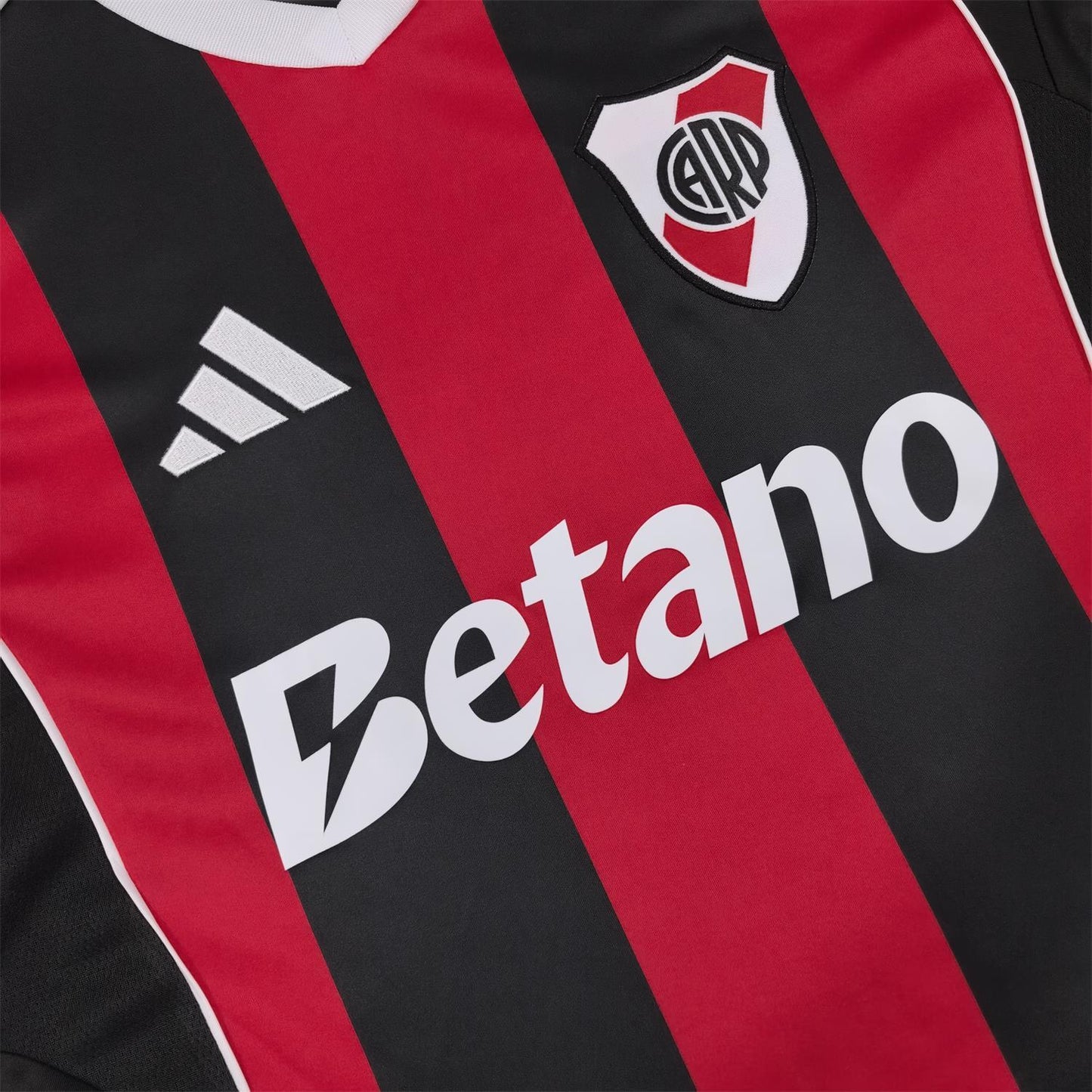River Plate 2025-26 - Away