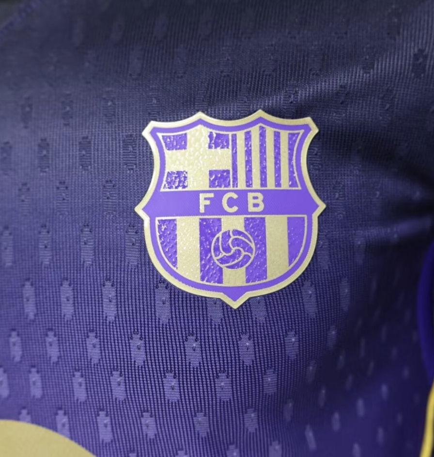 FC Barcellona 2026-27 - Away