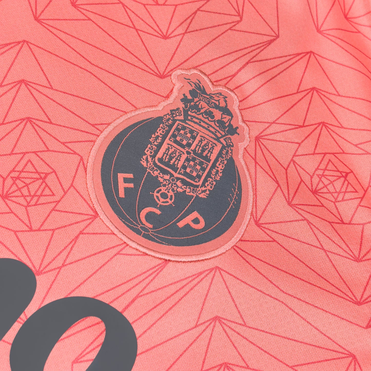 FC Porto 2025-26 - Away