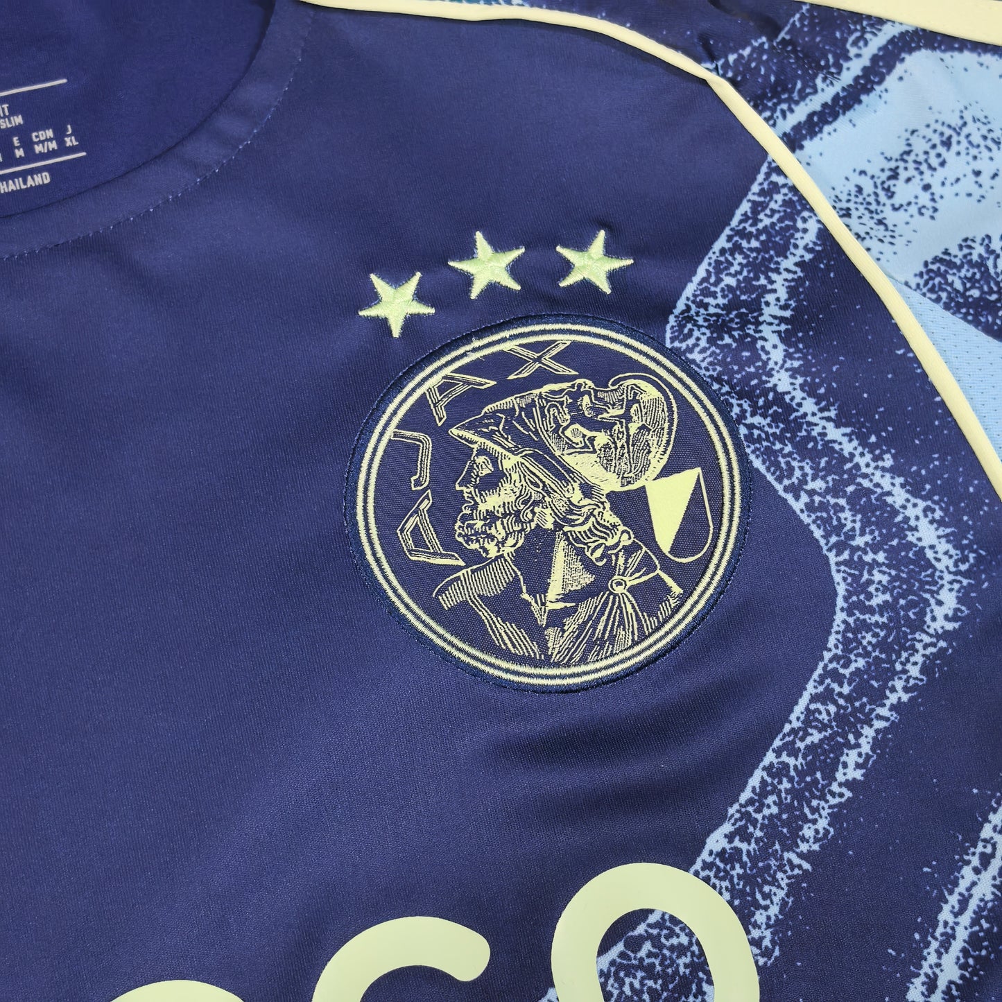 AFC Ajax 2025-26 - Away