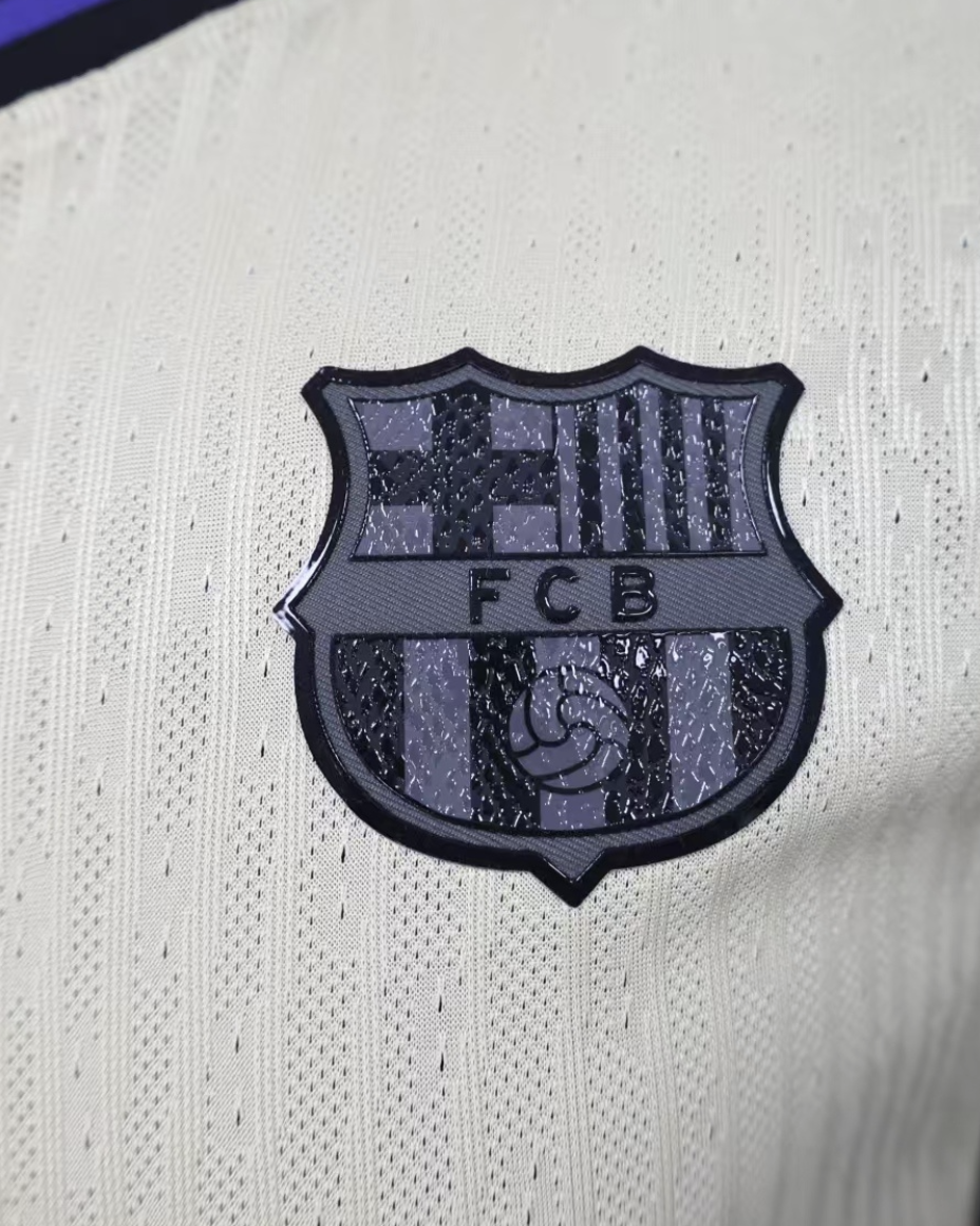 FC Barcellona 2025-26 - Away