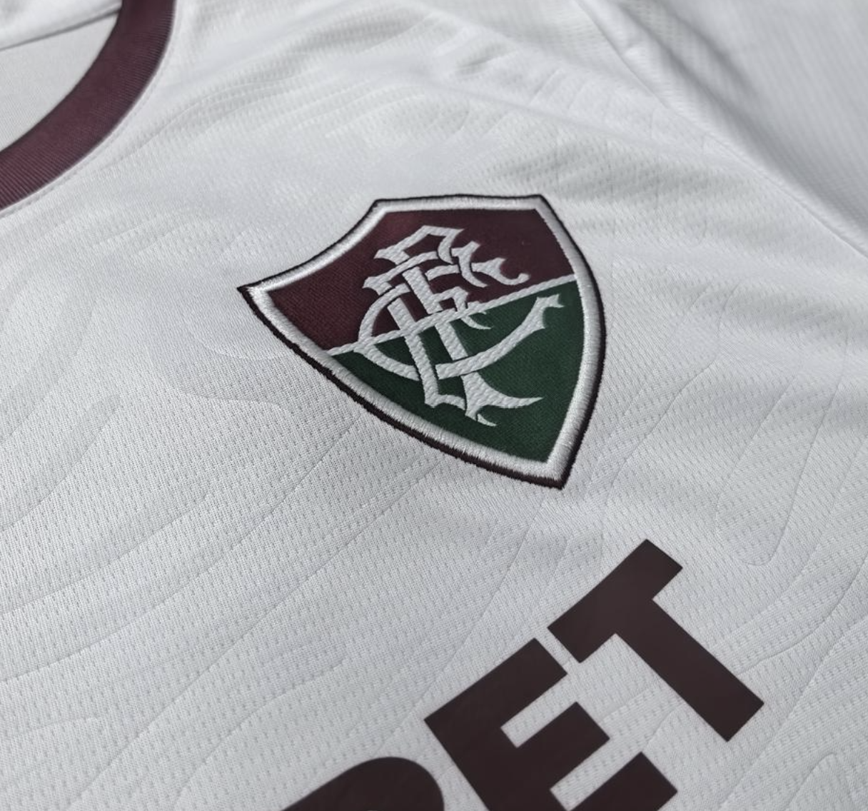 Fluminense 2026-27 - Away