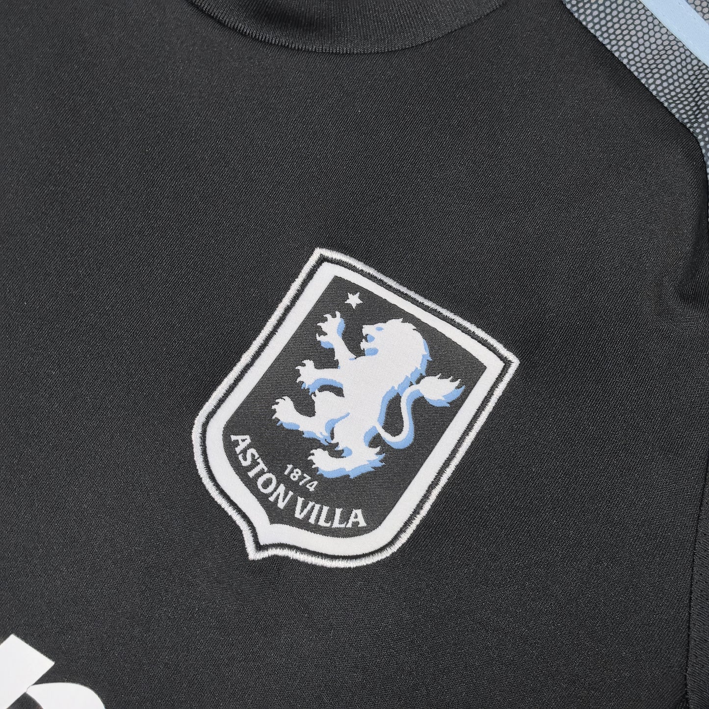 Aston Villa 2025-26 - Special Edition