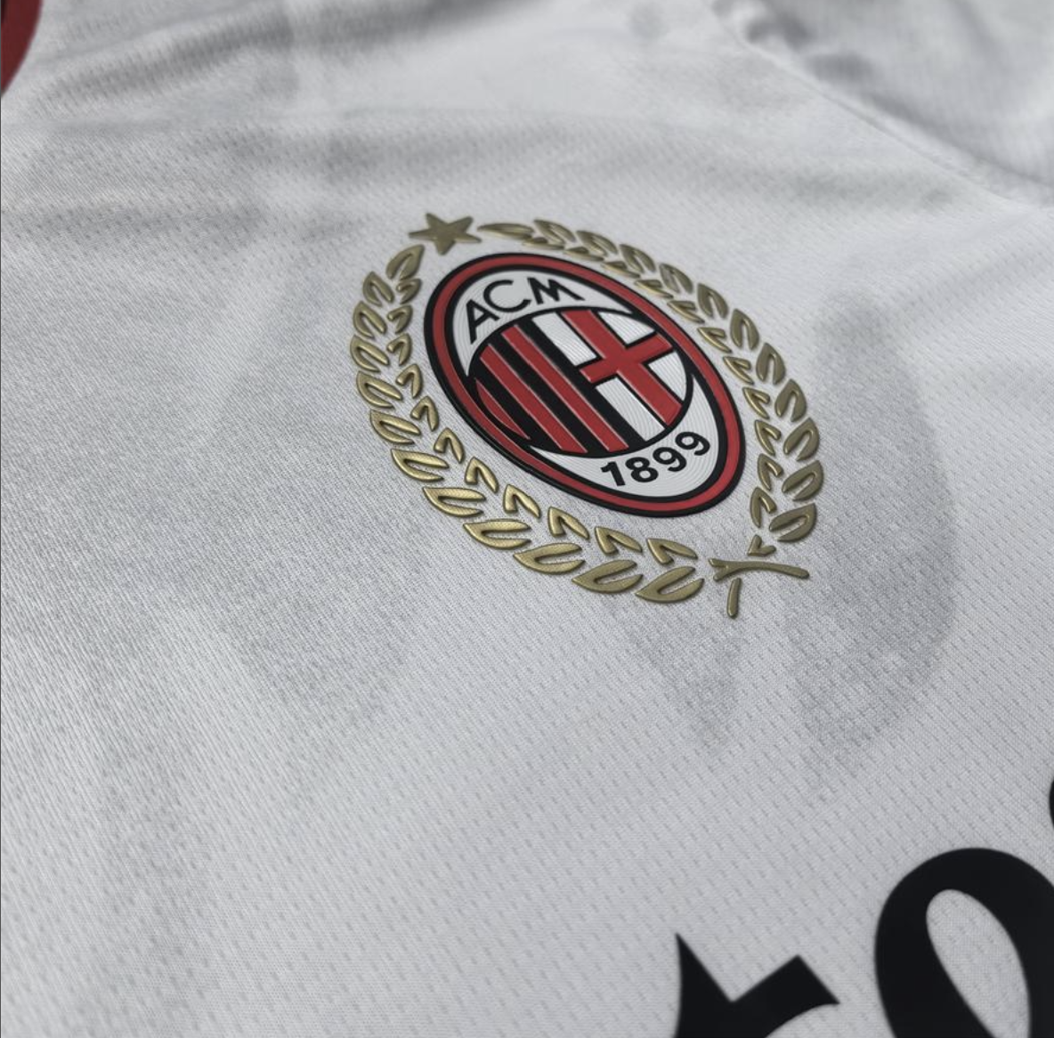 AC Milan 2026-27 - Away