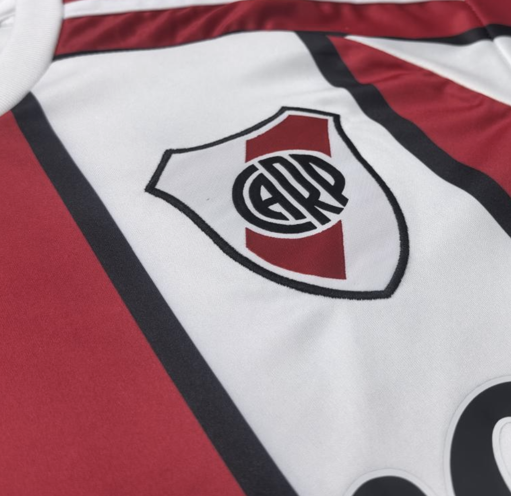 River Plate 2026-27 - Away