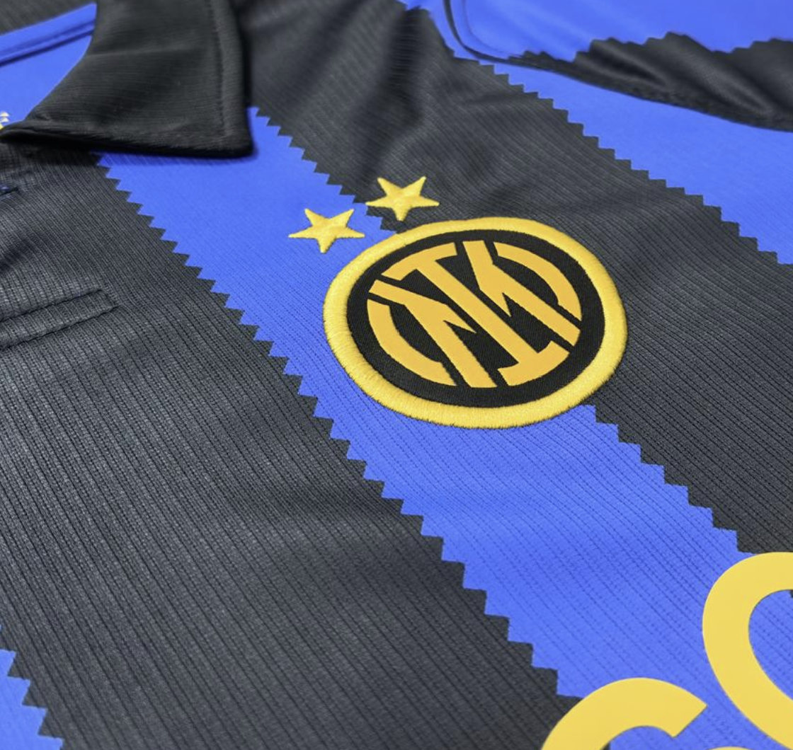 Inter 2026-27 - Home