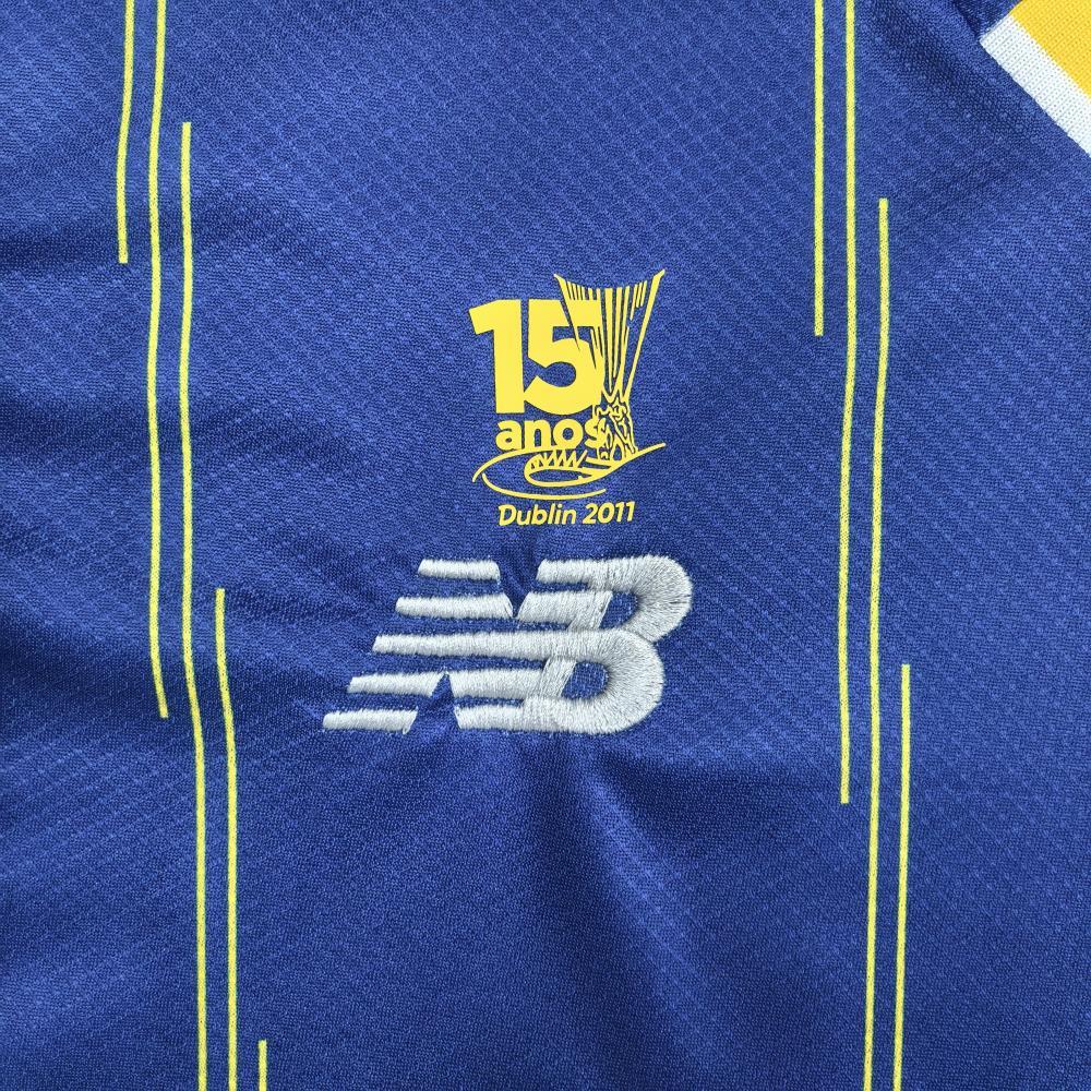 FC Porto 2026-27 - Third