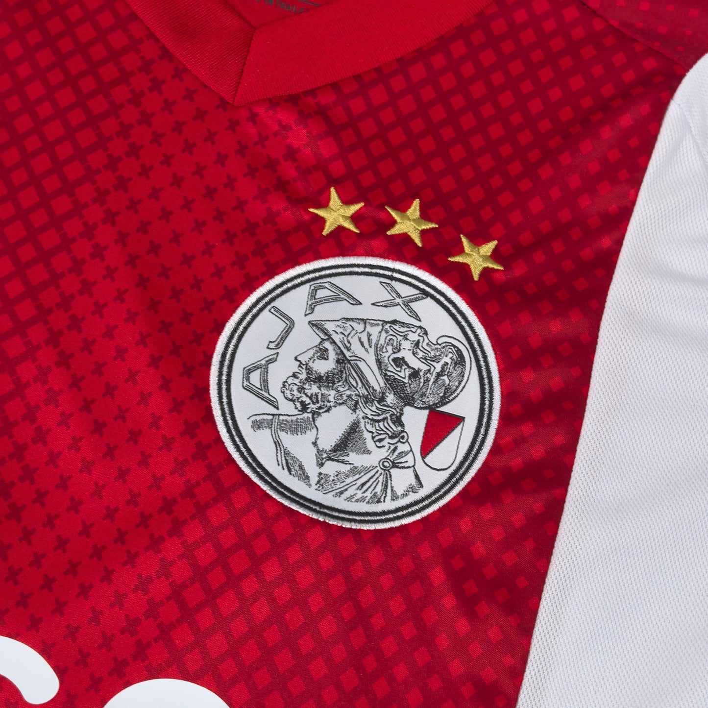 AFC Ajax 2025-26 - Home