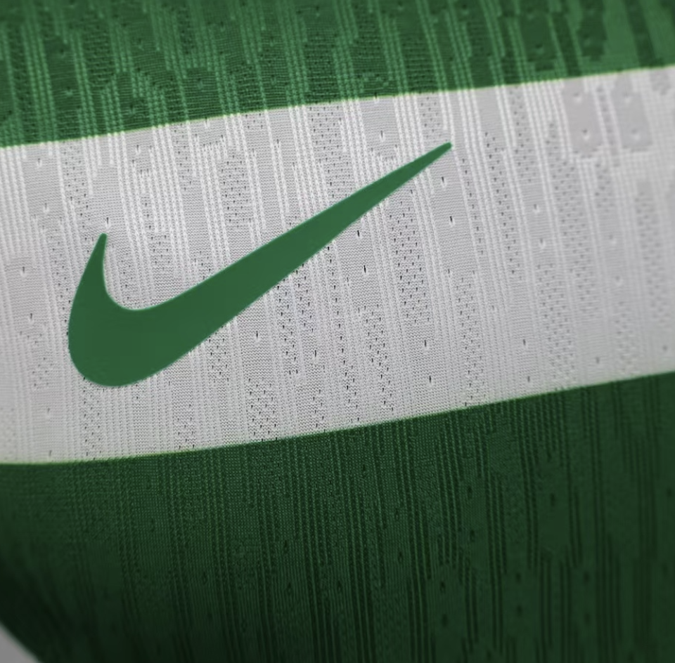 Sporting CP 2025-26 - Home