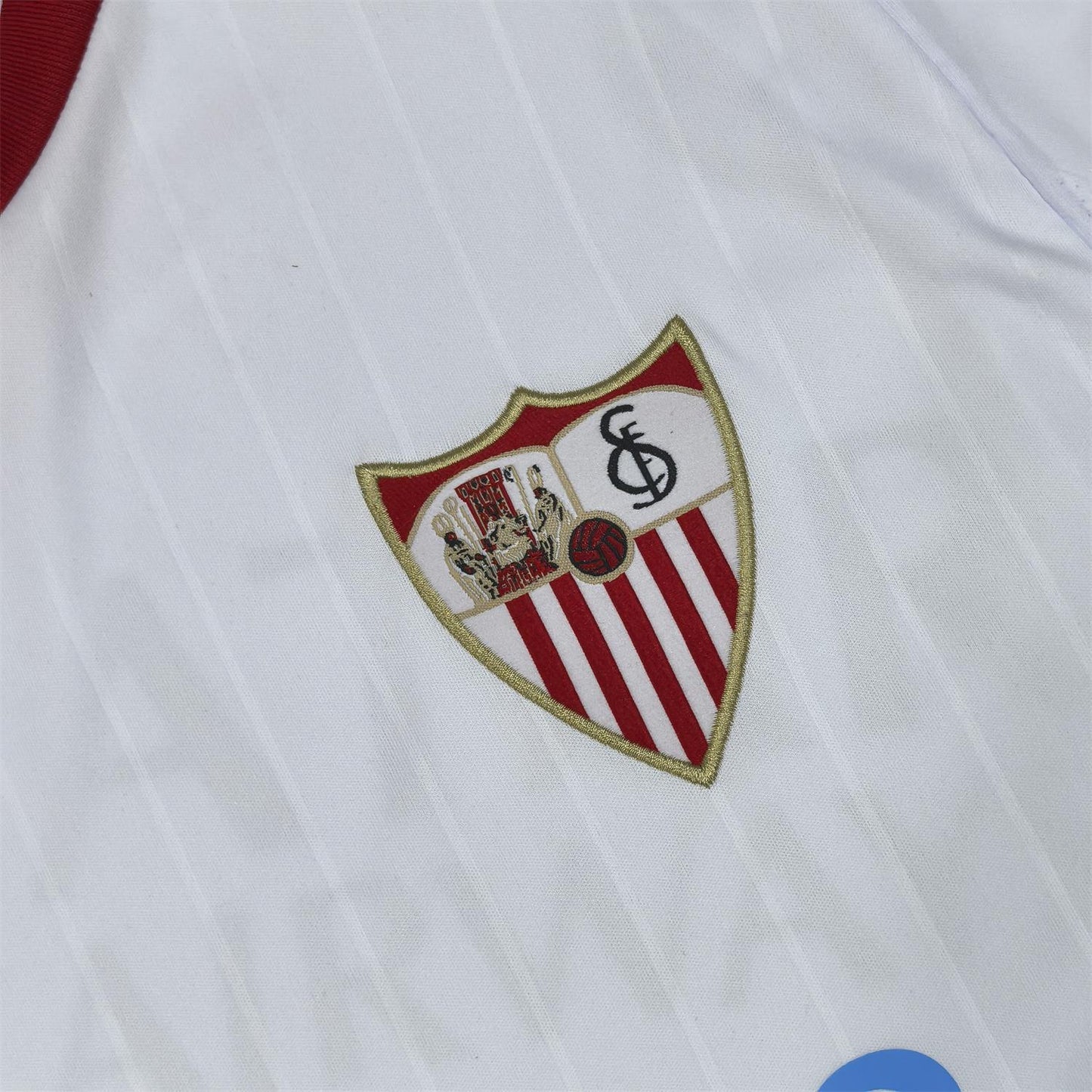 Siviglia FC 2025-26 - Home