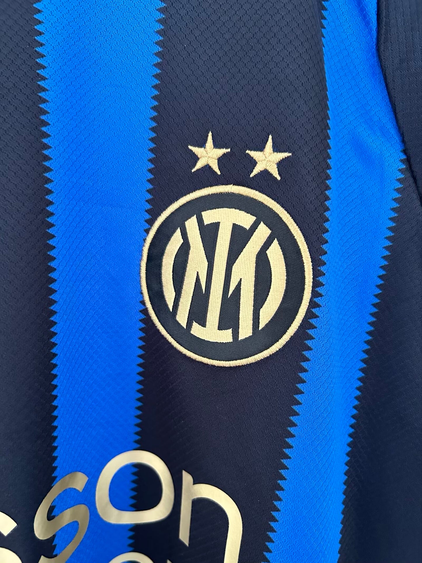 Inter 2026-27 - Home