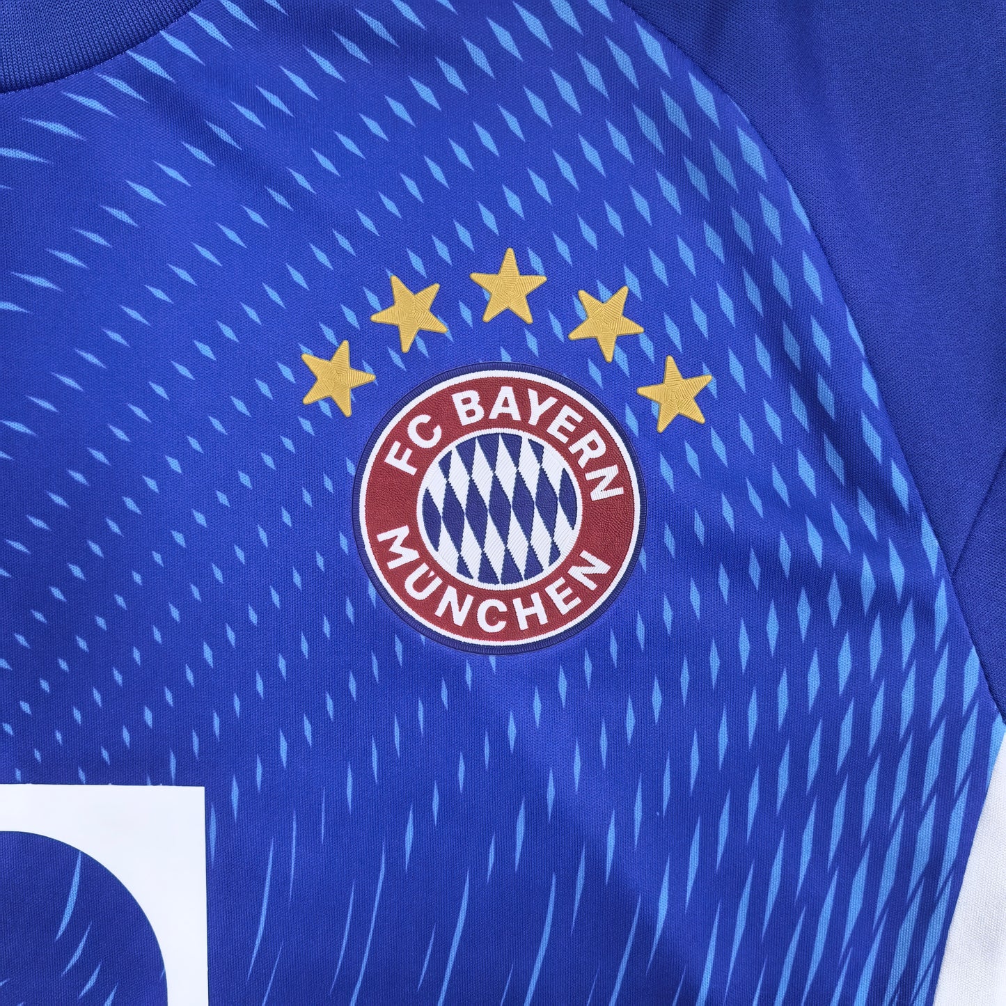Bayern Monaco 2025-26 - Goalkeeper