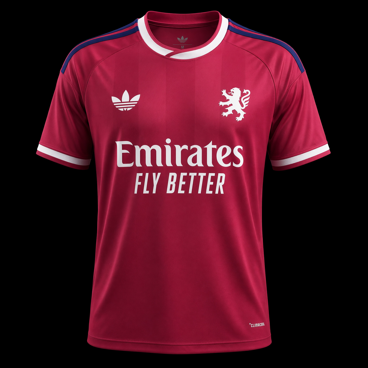 Lione 2026-27 - Away