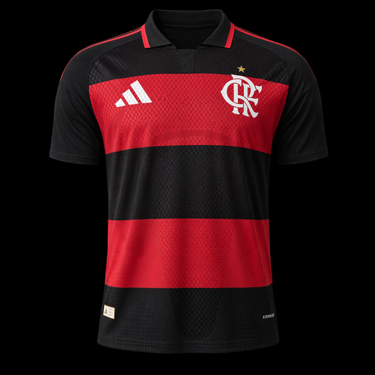 CR Flamengo 2026-27 - Home