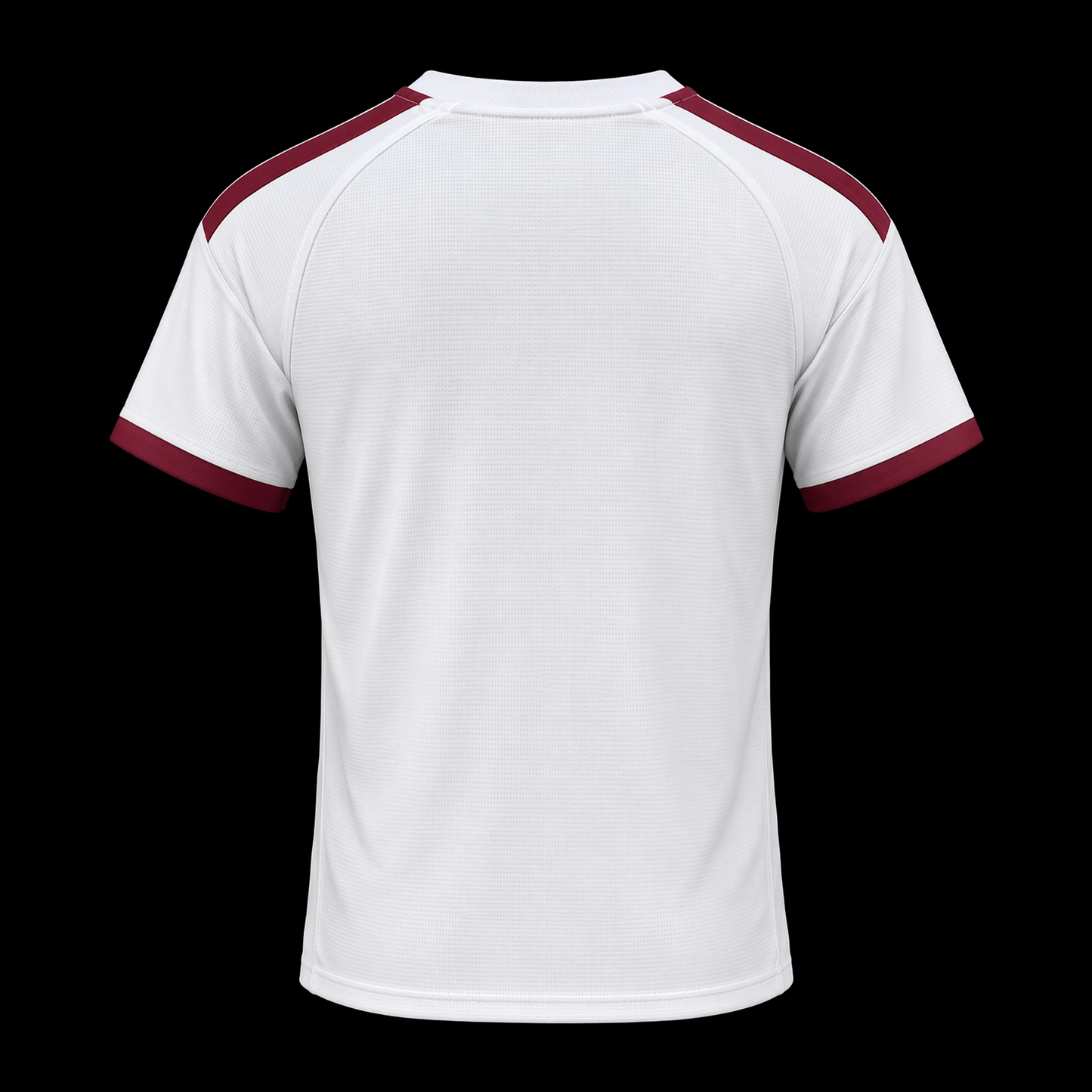 CR Flamengo 2026-27 - Away