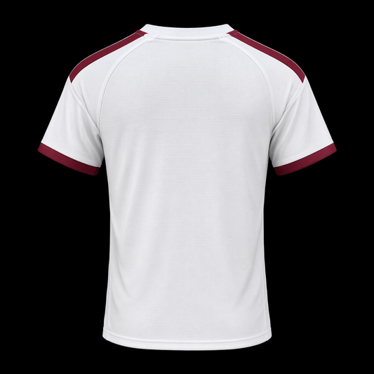 CR Flamengo 2026-27 - Away
