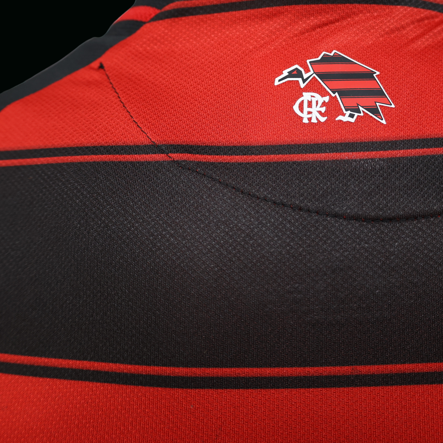 CR Flamengo 2025-26 - Home