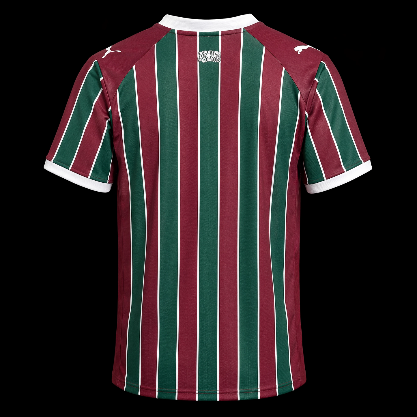 Fluminense 2026-27 - Home