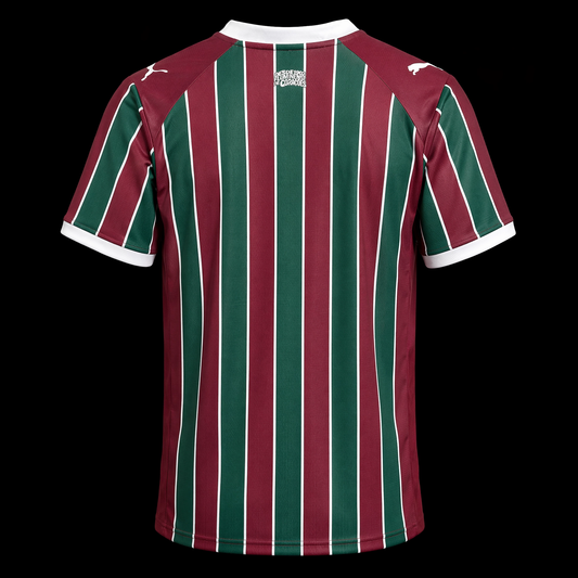 Fluminense 2026-27 - Home