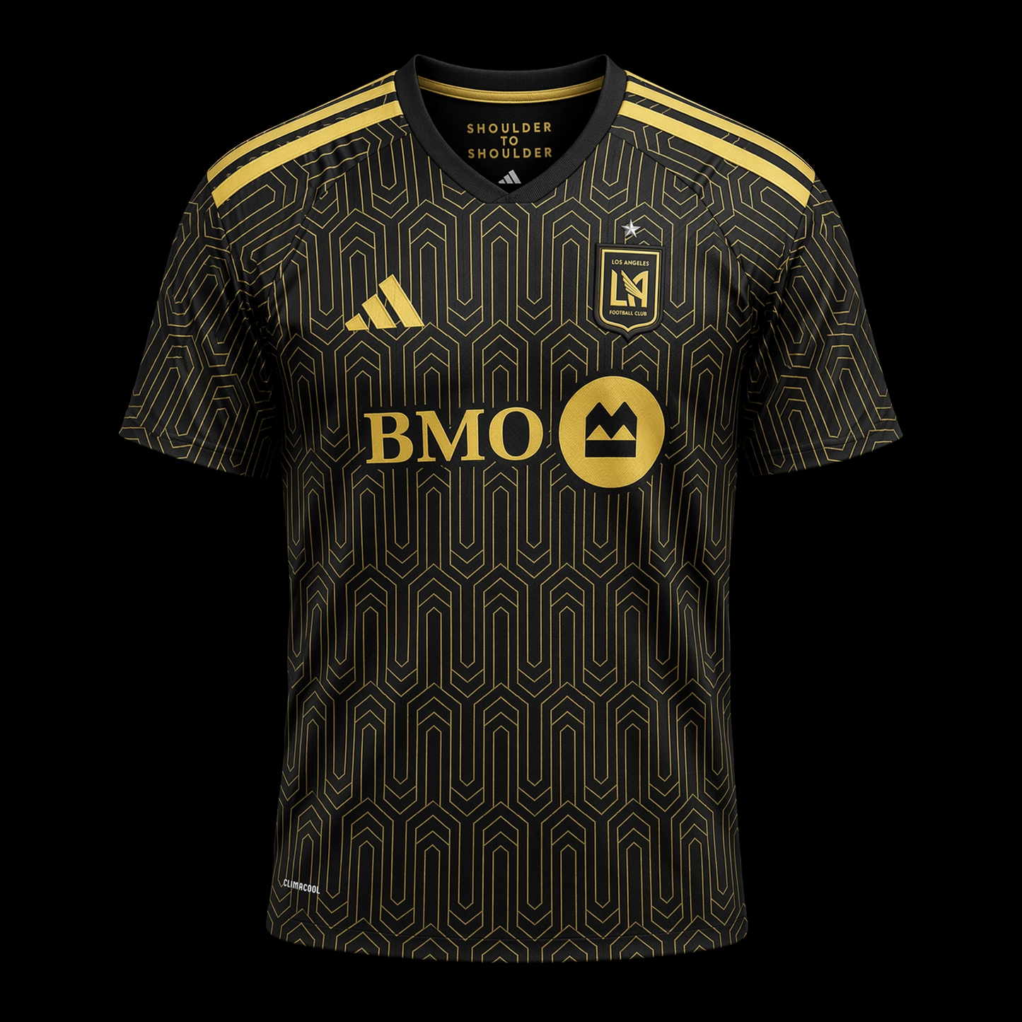 LA FC 2026-27  -  Home