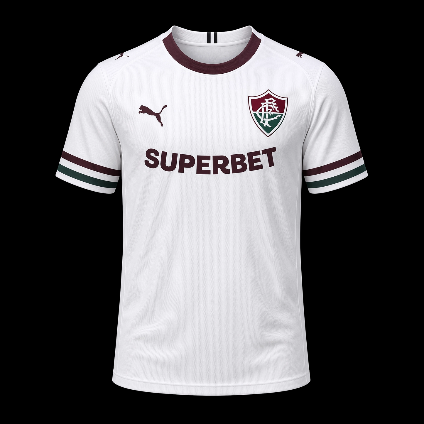 Fluminense 2026-27 - Away