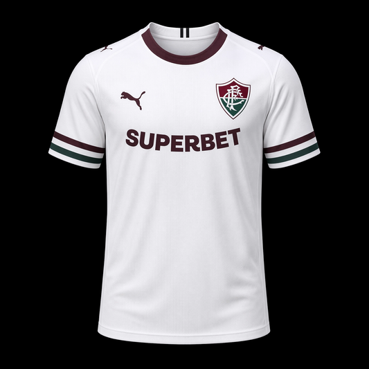 Fluminense 2026-27 - Away