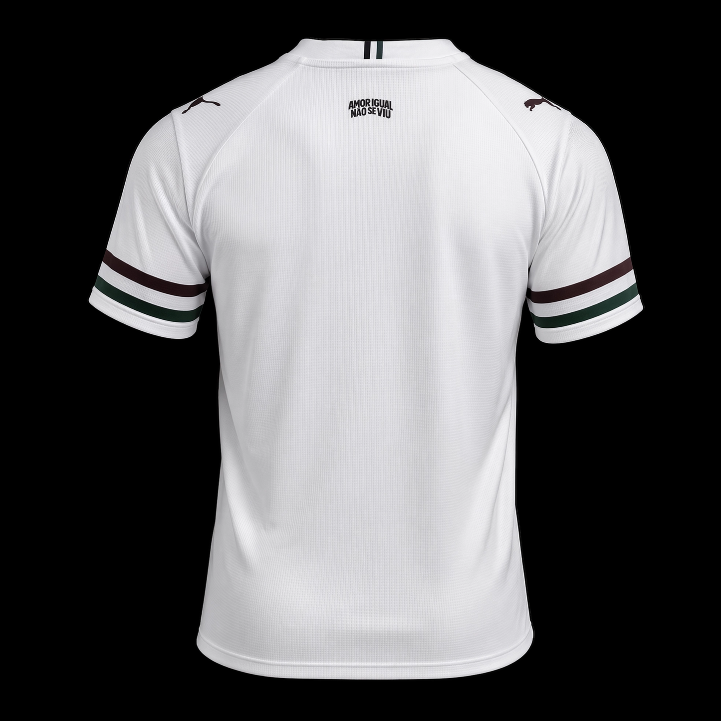 Fluminense 2026-27 - Away