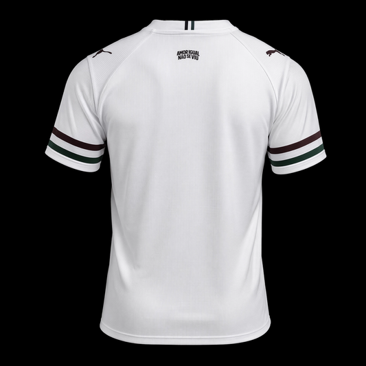 Fluminense 2026-27 - Away